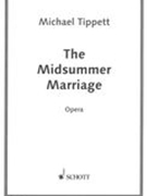 Midsummer Marriage.