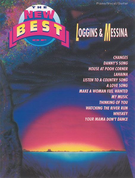 New Best of Loggins & Messina.