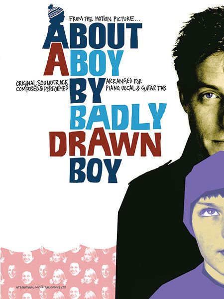 About A Boy : Movie Selections.