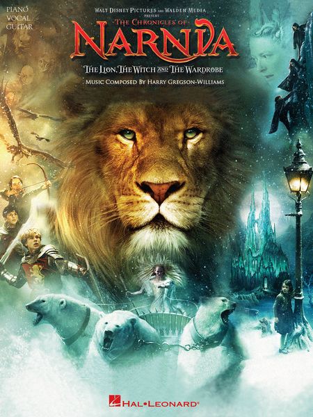 Chronicles of Narnia : The Lion, The Witch and The Wardrobe.