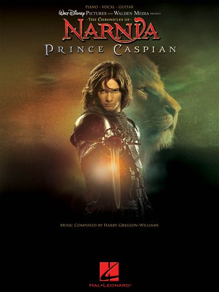 Chronicles of Narnia : Prince Caspian.