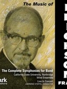 Complete Symphonies For Band.