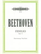 Fidelio, Op. 72 : Grosse Oper In Zwei Aufzügen.