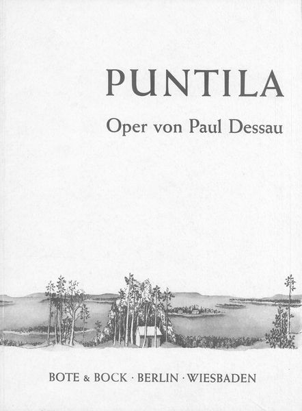 Puntila.