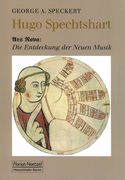 Hugo Spechtshart - Ars Nova : Die Entdeckung der Neuen Musik.