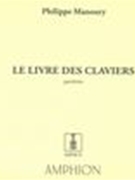 Livre Des Claviers : For 2 Marimbas, Vibraphone, Gongs, and 6 Sirens.