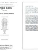 Jingle Bells : For Jazz Band.