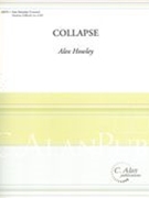 Collapse : For Solo Marimba.