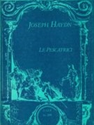 Pescatrici / Ed. by H. C. Robbins Landon.