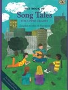 Book of Song Tales : For Upper Grades.