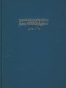 Librettos III : Oratorios, Cantatas and Other Works / edited by Ulrich Leisinger.