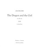 Dragon and The Girl : For Cello Solo (2014).