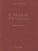 Figliuol Prodigo [Italian].