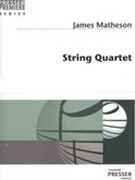 String Quartet (2014).