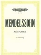 Antigone Op. 55 [G].