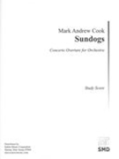 Sundogs : Concert Overture For Orchestra.