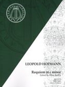 Requiem In C Minor / edited by Allan Badley.