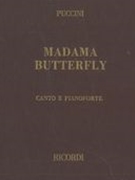Madama Butterfly [I].