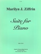 Suite : For Piano.