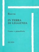 In Terra Di Leggenda [I].