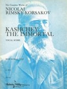Kaskchey The Immortal [R].