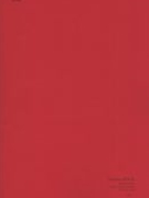 Immer Wieder : For Soprano, Clarinet, Trombone, Violoncello and Piano (2015).
