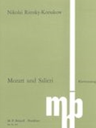 Mozart and Salieri [R/F/G].