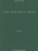 Bartered Bride : Comic Opera In Three Acts [E].