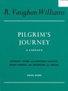 Pilgrim's Journey - A Cantata : For Soli, Mixed Chorus & Orchestra (Or Organ).