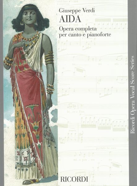 Aida [Italian].