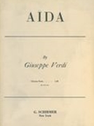 Aida (Italian/English) / translated by Walter Ducloux.
