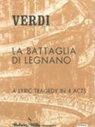 Battaglia Di Legnano [I].
