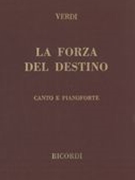 Forza Del Destino (Italian).
