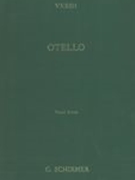 Otello (Italian/English) / translated by Walter Ducloux.