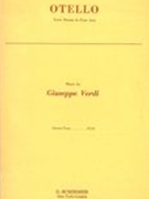 Otello (Italian/English) / translated by Walter Ducloux.