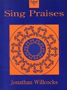 Sing Praises : For Mixed Chorus, With Brass, Percussion, and Organ Or Organ Alone.