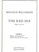 Red Sea : Opera In One Act.