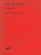 Fantasy, Op. 140 : For Recorder and String Quartet (Theme & Variations In 5 Movements).