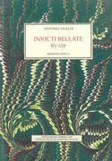 Invicti Belllate, RV 628 / edited by Federico Maria Sardelli.