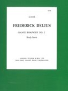 Dance Rhapsody No. 2 : For Orchestra.