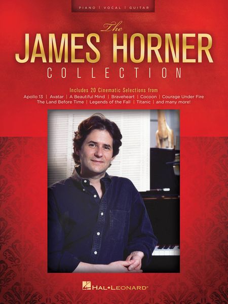 James Horner Collection.