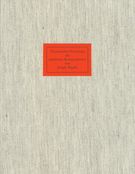 Thematisches Verzeichnis der Sämtlichen Kompositionen / Ed. Richard Shaal.