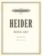 Rock-Art : Für Sinfonie-Orchester.