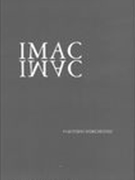 Imac (Version 1984) : Pour 2 Ensembles Intrumentaux Et Synthétiserus.