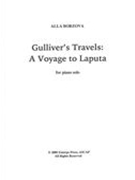 Gulliver's Travels - A Voyage To Laputa : For Piano Solo.