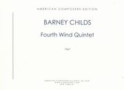 Fourth Wind Quintet (1967).