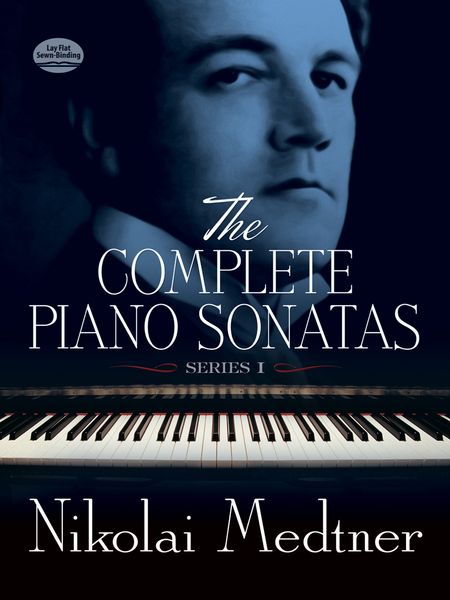 Complete Piano Sonatas, Series I.