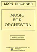 Music For Orchestra : Archive Edition.
