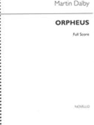Orpheus : For Voices and Ensemble (1972).