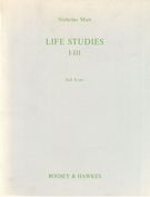 Life Studies I-III : For Strings.